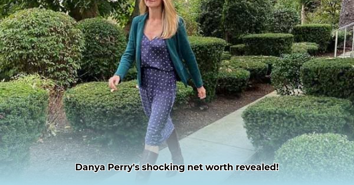 danya-perry-net-worth